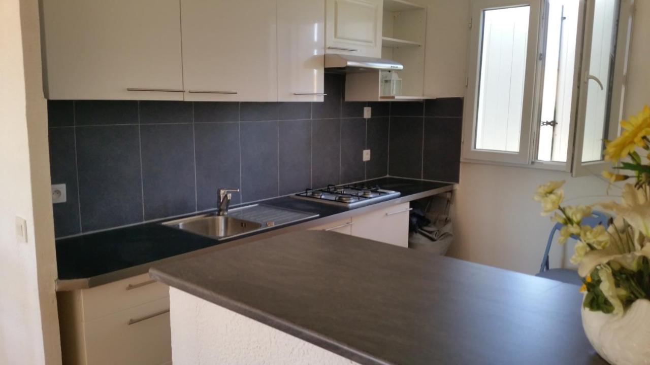 Homeway La Londe-les-Maures Exterior foto